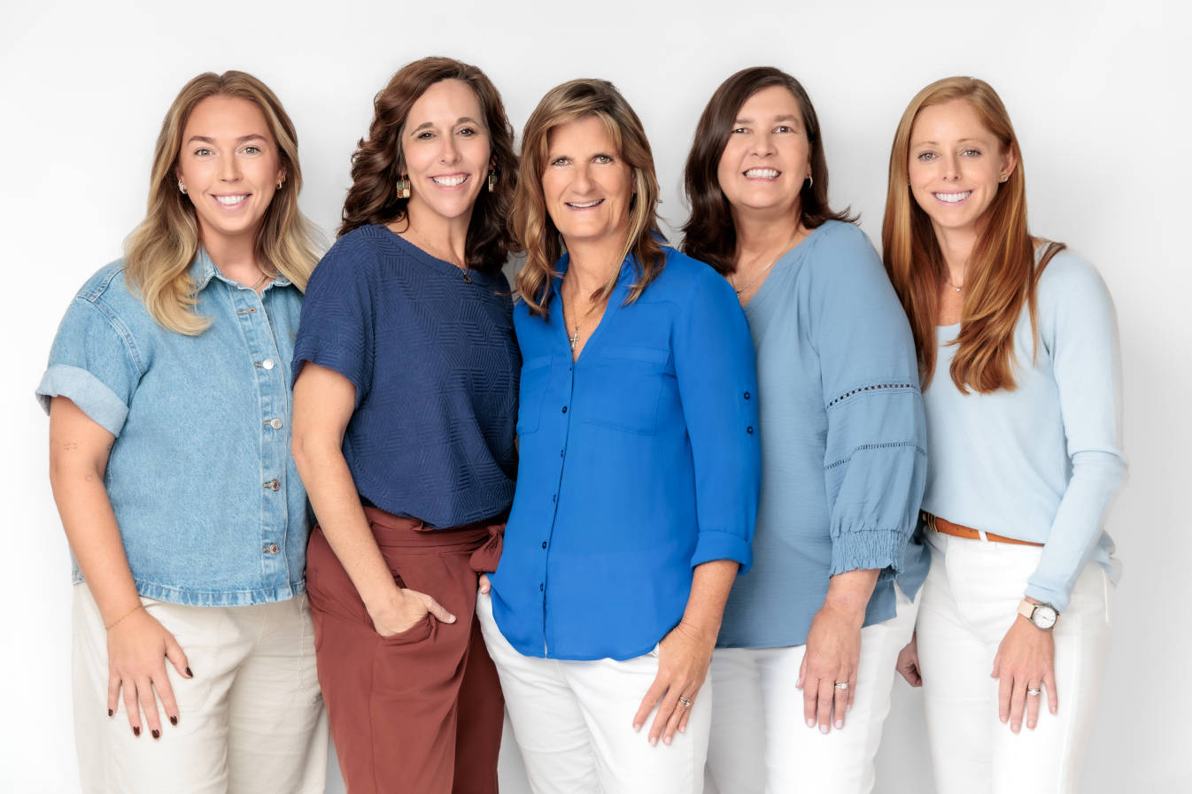 Wright Academics Team